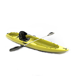 Poly Kayak Repairs