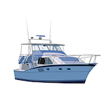 Marine Plastic Repairs